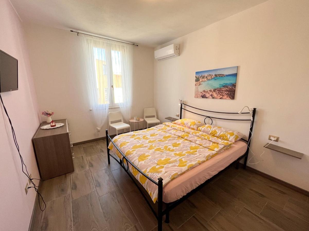 Ferienwohnung Casa Yvona Alghero Exterior foto