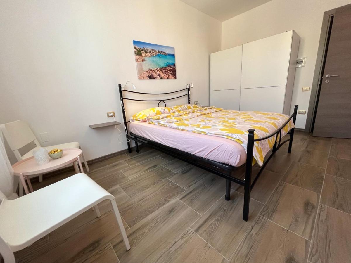Ferienwohnung Casa Yvona Alghero Exterior foto