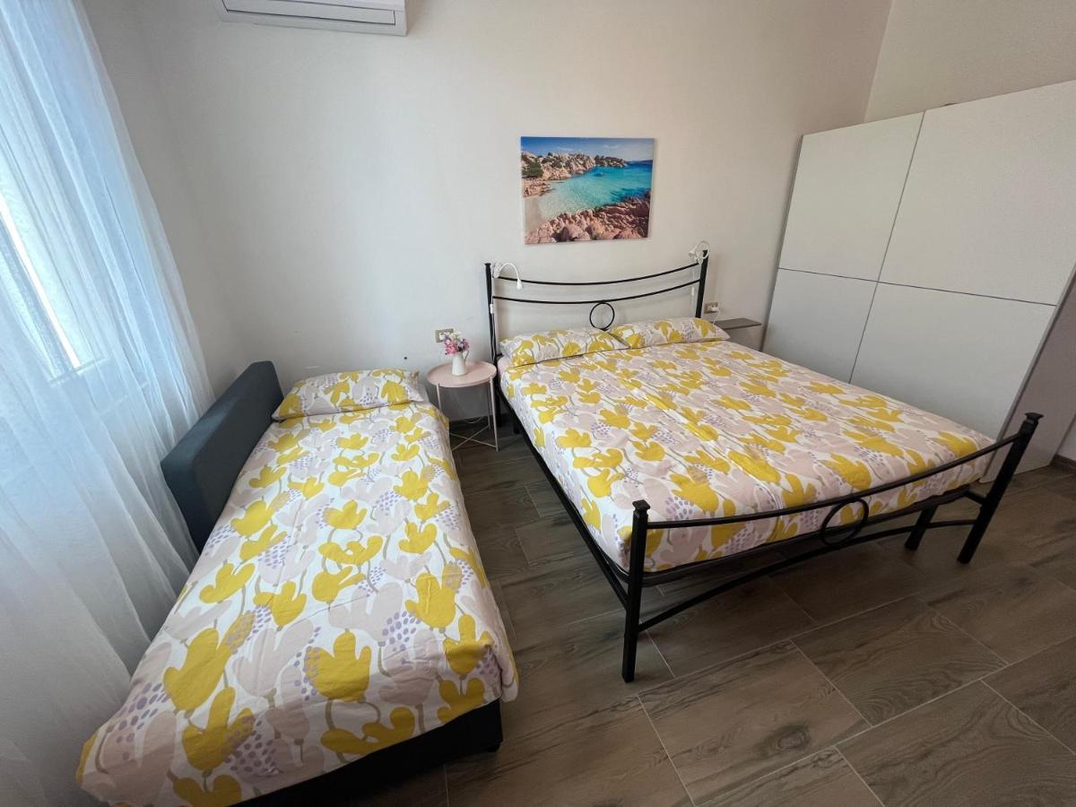 Ferienwohnung Casa Yvona Alghero Exterior foto